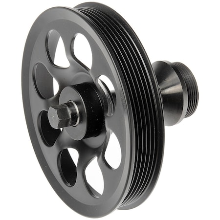 Dorman Harmonic Balancer 594-050F